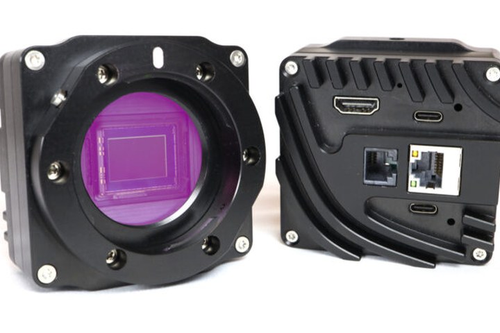 Article image for Circuit Valley CHC5 - A modular USB, HDMI, and Ethernet camera system (Crowdfunding)