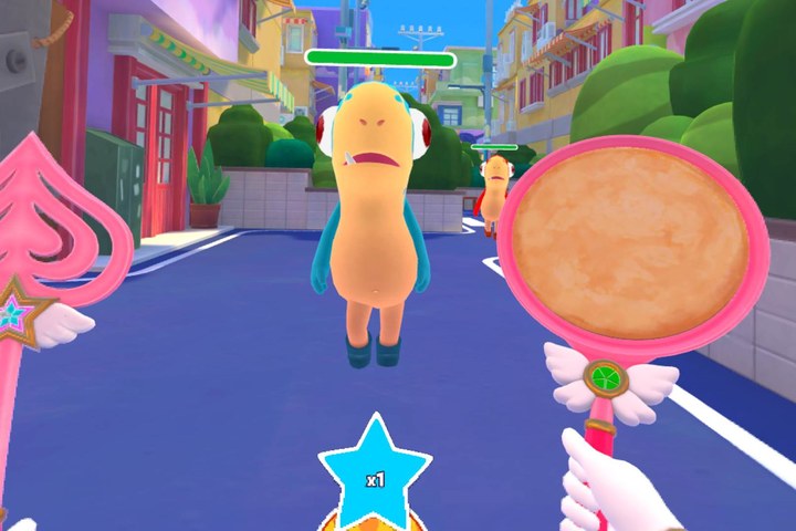 Article image for Crepe Master Hands-On: A Short & Sweet VR Treat For Kids