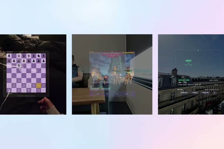 Article image for Developers Are Building Impressive Apps For Meta Ray-Ban Display's HUD & Neural Band