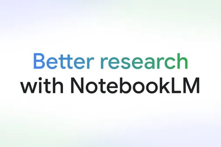 Article image for Do better research with NotebookLM