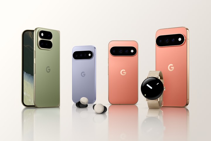 Article image for Everything announced at Made by Google '26: Pixel 11, Pixel Watch 5, Pixel Tag, and tons of Gemini features | TechCrunch