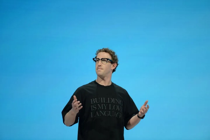 Article image for Everything new coming to Meta's AI agent Muse | TechCrunch
