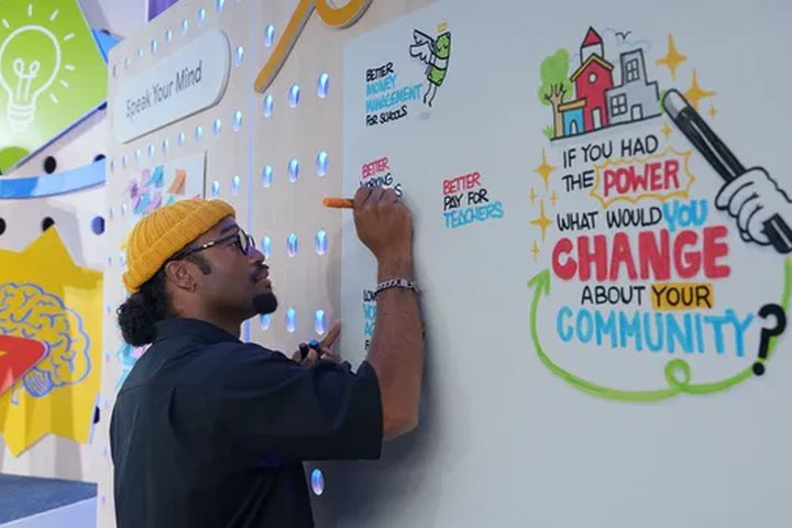 Article image for Google.org Deepens Youth Digital Wellbeing Commitment with $50M Fund Expansion