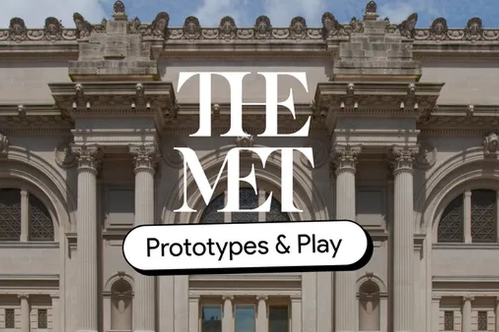 Article image for Explore The Met in new ways with generative AI