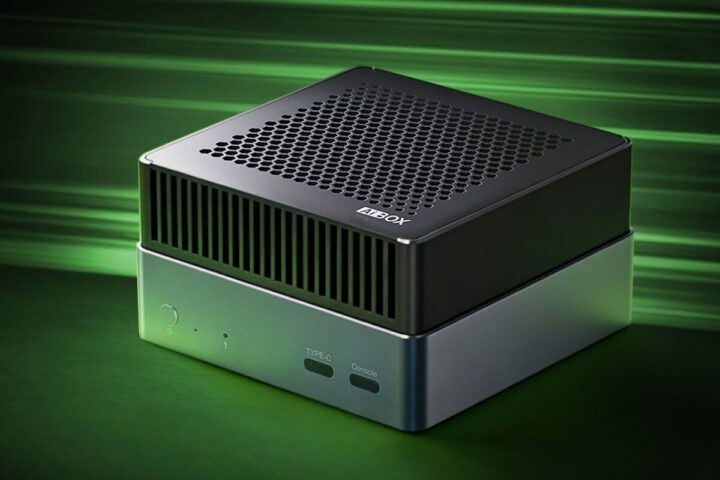 Article image for Firefly AIBOX-K3 - An Edge AI mini PC powered by SpacemiT K3 RISC-V SoC