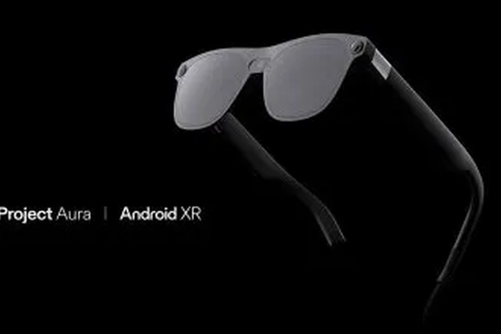 Article image for First AR Glasses Running Android XR Confirmed for 2026 Launch