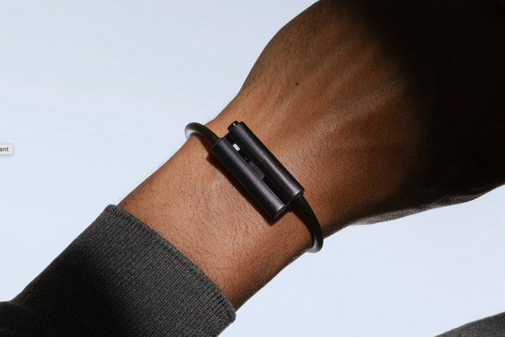 Article image for Fitbit founders launch Luffu Link, an LTE health and safety band | TechCrunch