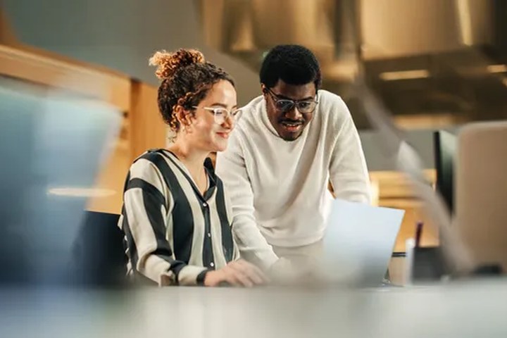 Article image for From policy to practice: supporting the future of AI in education