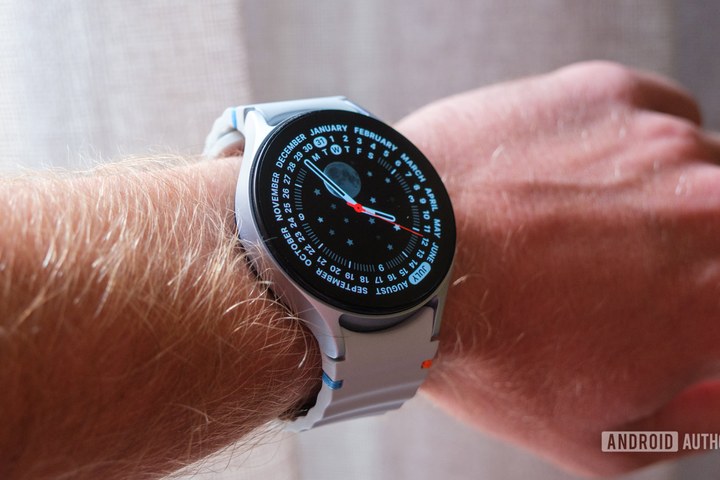 Article image for Galaxy Watch 7 and Galaxy Watch Ultra join the One UI 9 Watch beta party