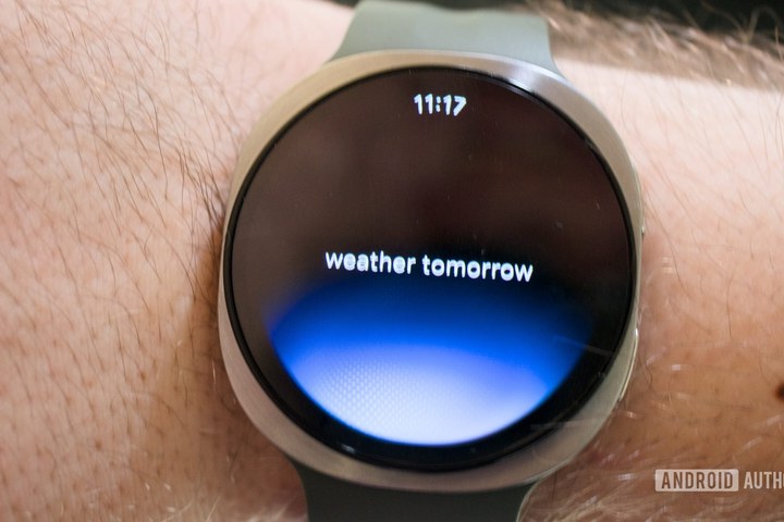 Article image for Galaxy Watch 9 owners just got a much less disruptive way to update