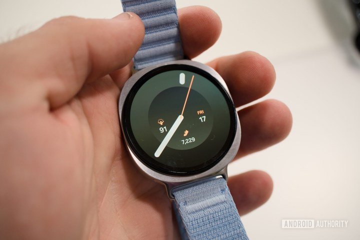 Article image for Galaxy Watch 9 users are resorting to fans and ice baths (!!) to fix slow charging speeds