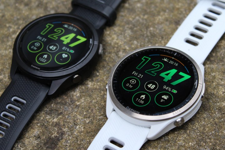 Article image for Garmin Forerunner 265 vs. 965: Which is best in 2025?