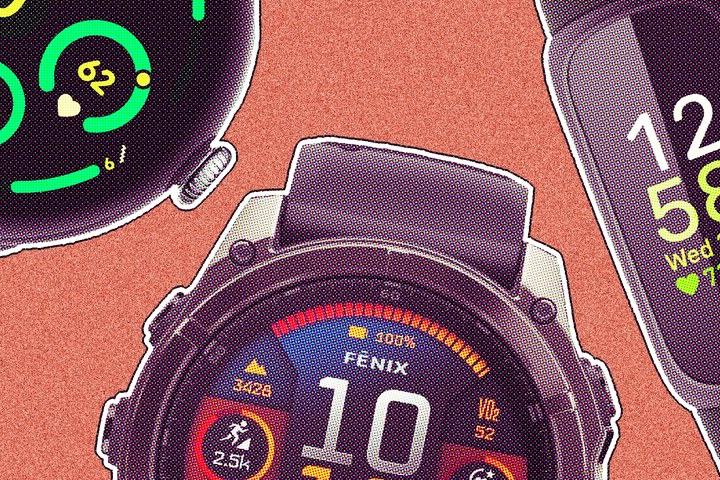 Article image for Garmin vs. Fitbit: Compare devices and discover which is best
