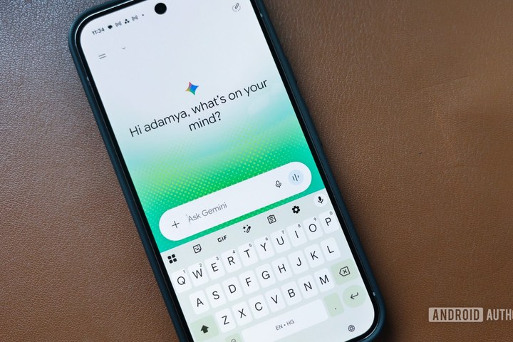 Article image for Gemini is spooking Google Maps' users by chiming in on chats uninvited