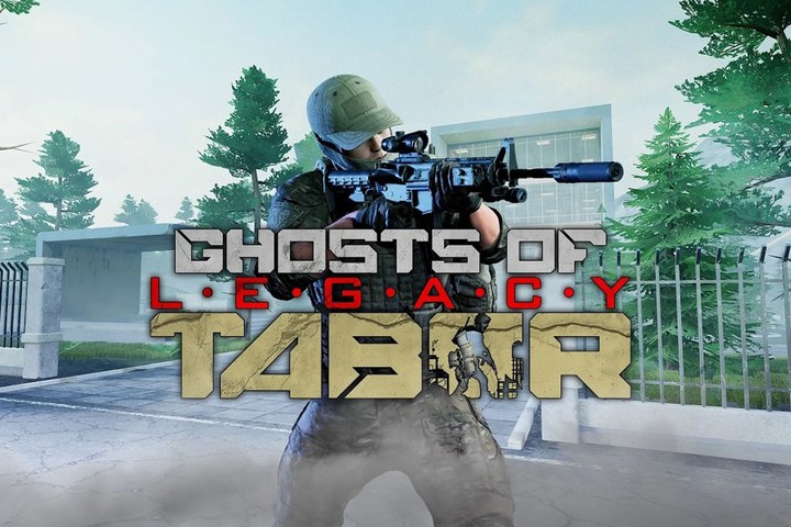 Article image for 'Ghosts of Tabor' Returns to Its Roots in 2024-era 'Legacy' Edition This Month