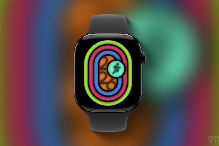 Article image for Global Running Day Challenge coming to Apple Watch next week