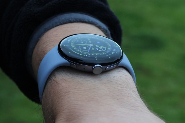 Article image for Google breaks tradition with Wear OS 7 rollout to these Pixel Watch models
