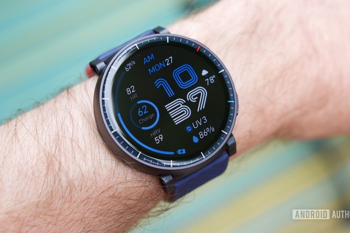 Article image for Google Health ruined my Pixel Watch — but this $170 alternative saved the day