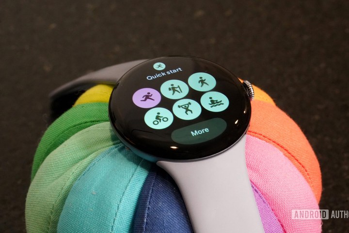Article image for Google Promises a Fix for Pixel Watch's Sensor Permissions Bug — But No Timeline Yet