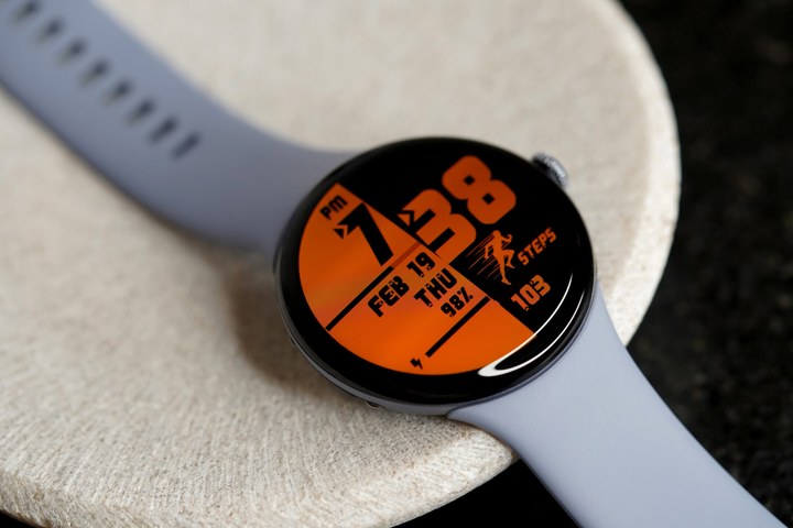 Article image for Google just fixed an annoying tap-to-pay Pixel Watch bug
