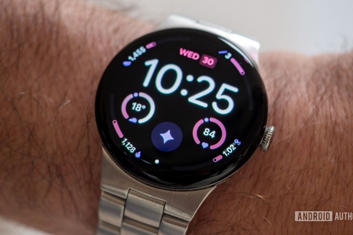 Article image for Google Pixel Watch 4 LTE drops to $349.99 in one of its best Amazon deals yet
