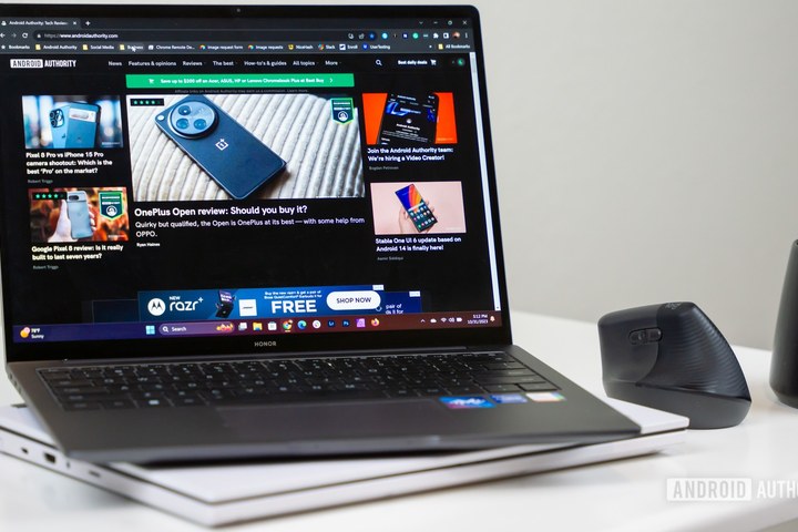Article image for Google reveals how much free space Chrome wants to install local AI models