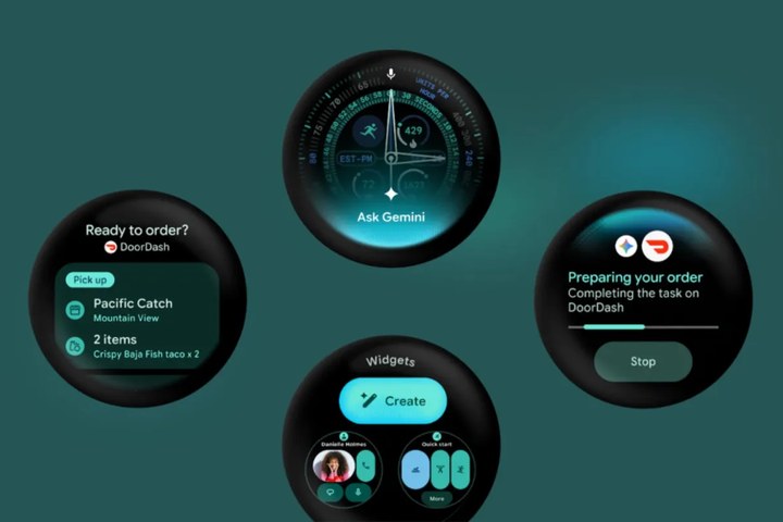 Article image for Wear OS 7 Lands Early on Pixel Watch with Live Updates and a Gemini AI Future