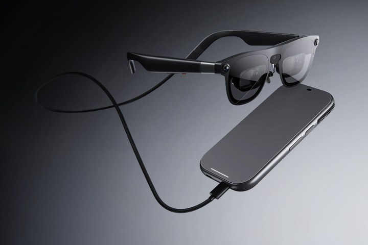 Article image for Google's latest Android XR demo gives smart glasses a killer use case