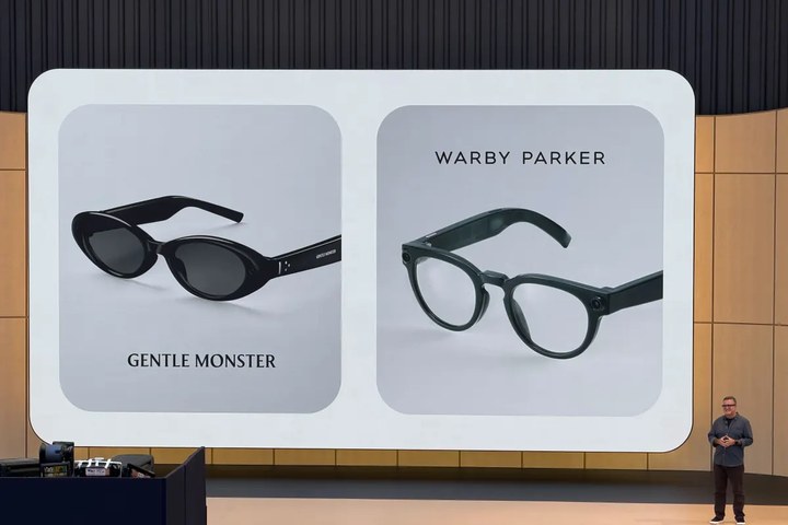 Article image for Google takes a page out of Meta's book, announces new audio-powered smart glasses at IO 2026 | TechCrunch