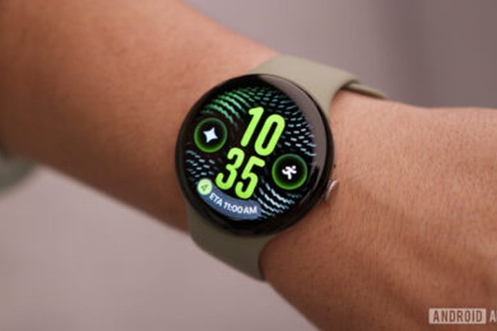 Article image for Google unveils Pixel Watch 5 with double storage, bigger batteries, and Gemini Intelligence
