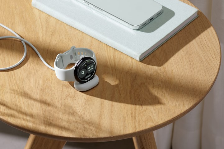 Article image for Google unveils the Pixel Watch 5 with a smarter Gemini and advanced health monitoring | TechCrunch