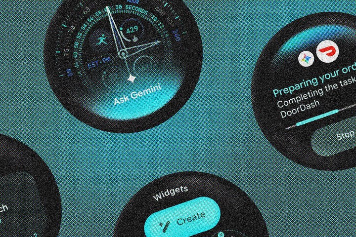 Article image for Google Wear OS 7: Compatible watches and new features explained