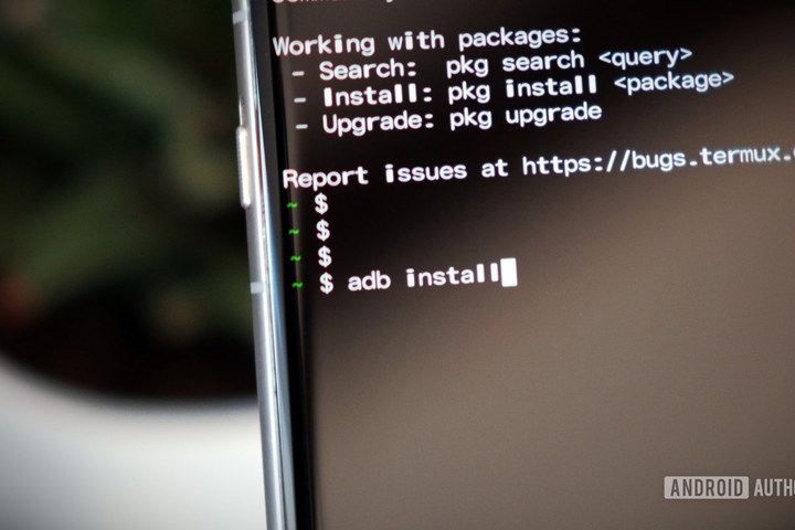 Article image for Google Casts Shadow Over Android Tinkering with Potential On-Device ADB Restrictions