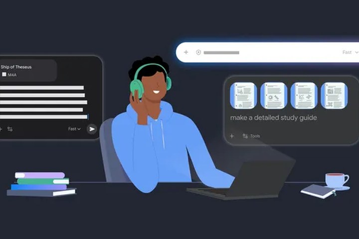 Article image for Helping students and parents prepare for the final exams period