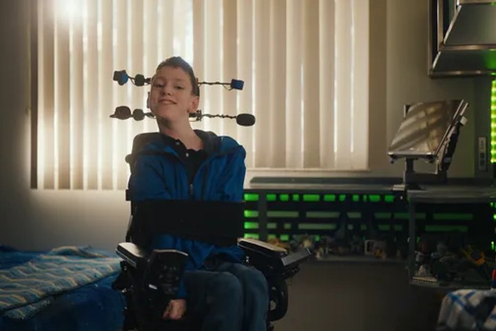 Article image for Here's how accessibility tools and Gemini are helping students find independence
