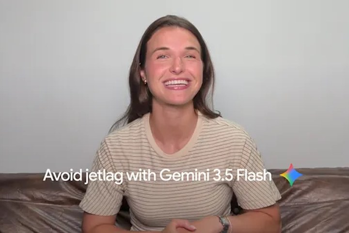 Article image for Here's how Gemini can help you avoid jetlag.
