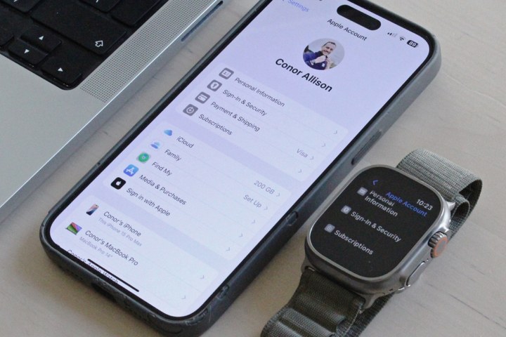 Article image for How to Back Up (and Restore) Your Apple Watch