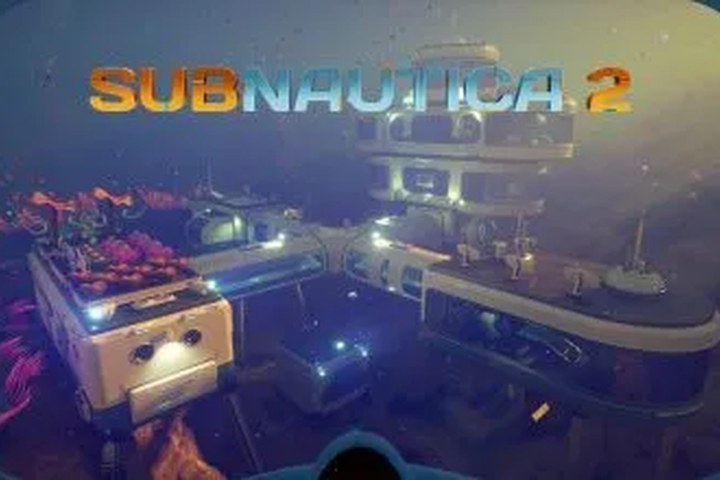 Article image for How to Play 'Subnautica 2' in VR, Although You May Want to Wait