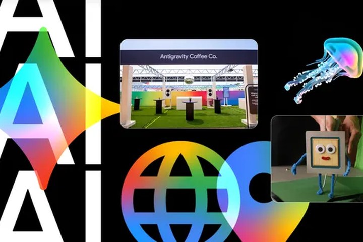 Article image for How Google Turned Its AI Loose on I/O 2026