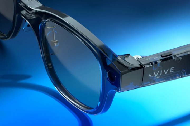 Article image for HTC's Revenue Stabilizes as XR Pioneer Pins Hopes on AI, Smart Glasses and Enterprise