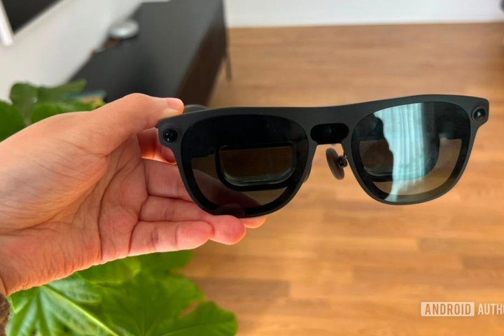 Article image for XREAL Aura hands-on: Android XR finally feels like a product, not a prototype