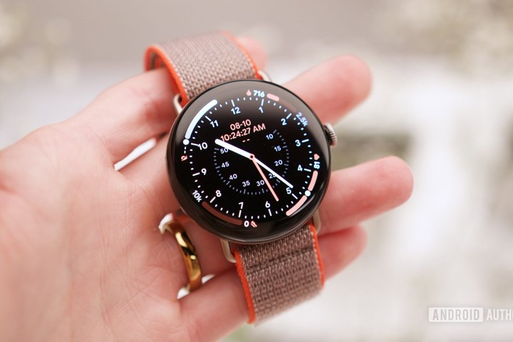 Article image for I refuse to buy a Pixel Watch until Google changes these 5 things