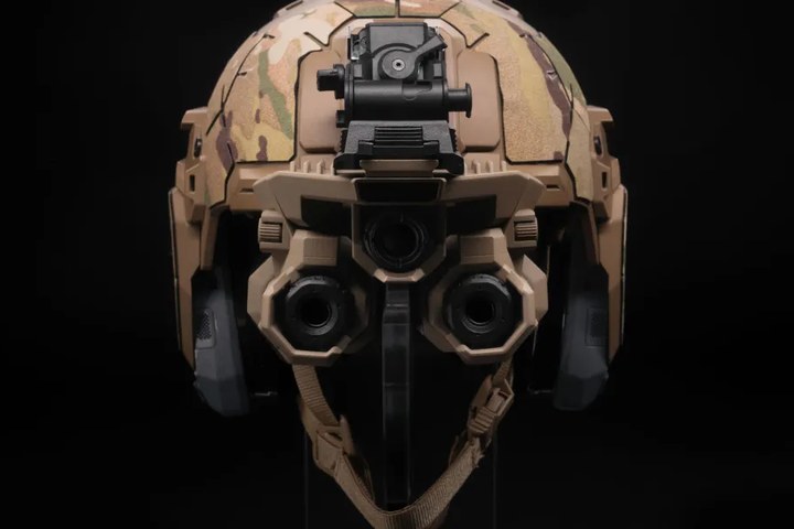 Article image for Inside Anduril and Meta’s quest to make smart glasses for warfare
