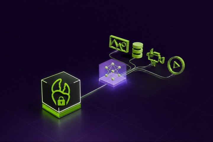 Article image for From Video Insights to Action: How NVIDIA’s Context-Aware Agents Close the Enterprise Loop