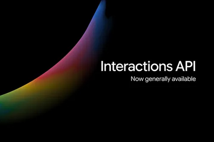 Article image for Google's Interactions API Hits General Availability, Streamlining Portable AI Agents