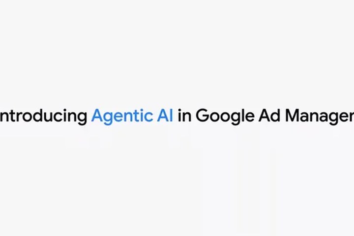 Article image for Ask Ad Manager: Gemini-Powered AI Agent Transforms Publisher Workflows