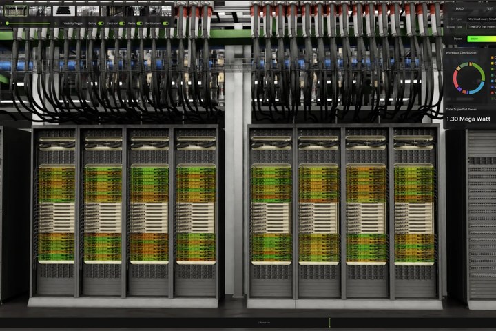 Article image for Introducing NVIDIA Fleet Intelligence for Real-Time GPU Fleet Visibility and Optimization