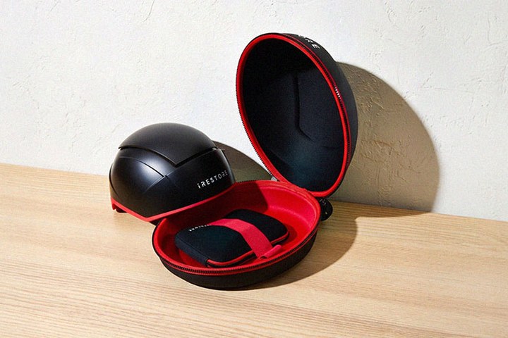 Article image for iRESTORE Elite review: Expensive hype or real hair regrowth?