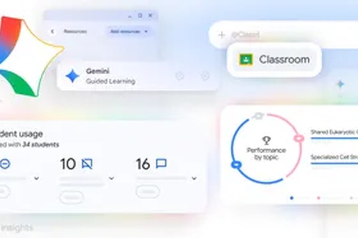 Article image for ISTE 2026: Google’s Education AI Puts Teachers First, Learns on the Go