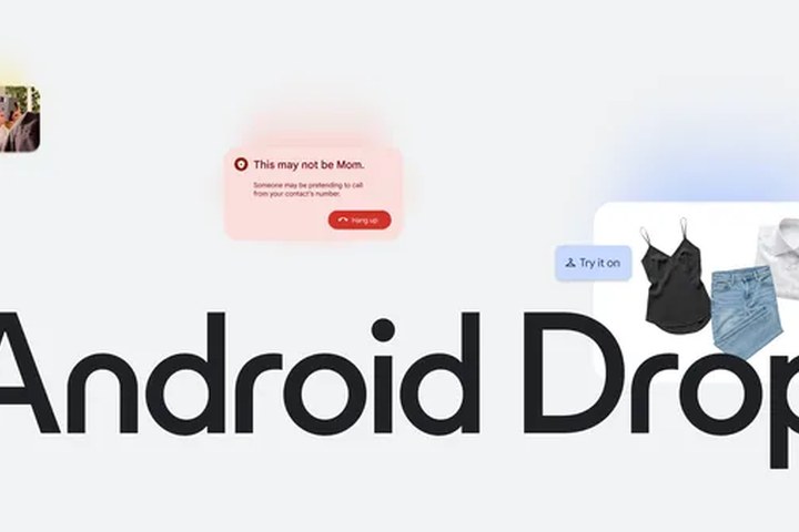 Article image for June Android Drop: New personalization and safety features are here